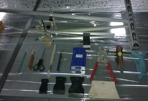 Профессиональный инструмент для нарезки зеркал и стекла, а так-же нанесения пескоструйного рисунка