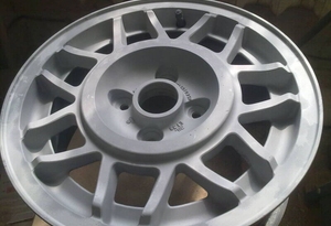 Пескоструй дисков в Сургуте