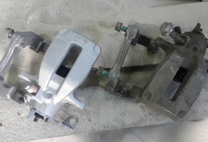 Очистка суппортов