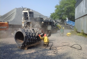 Очистка деталей в Сургуте