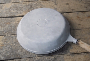 Очистка поверхностей методом пескоструя