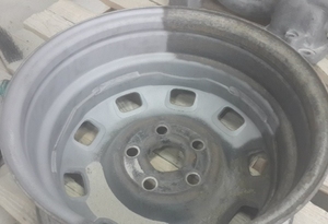 колёсные диски