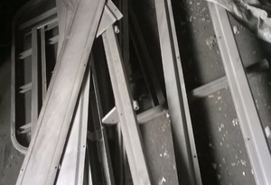 Очистка деталей от ржавчины