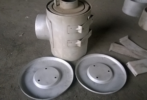 Снятие ржавчины с металлических поверхностей