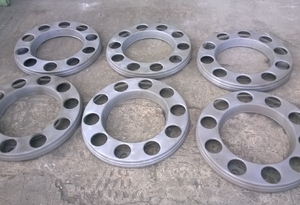 Чистка деталей от коррозии