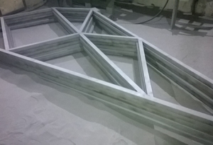 Чистка деталей от ржавчины