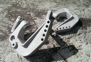 Очистка двигателя моторной лодки